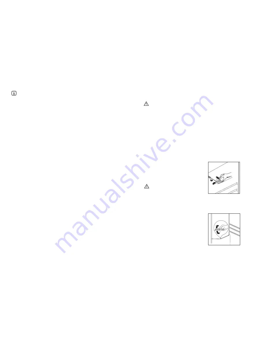 Zanussi ZD29/7ATT Instruction Booklet Download Page 8