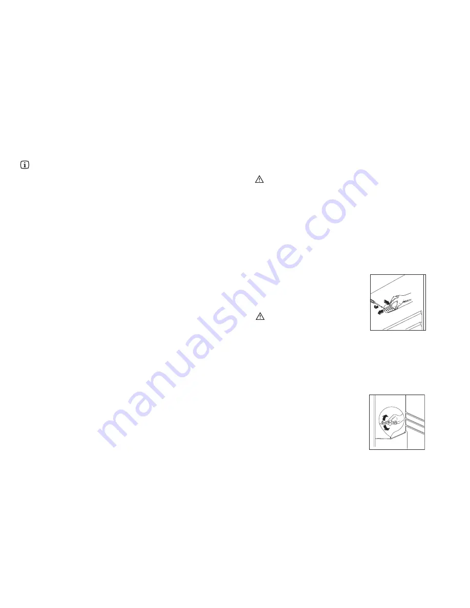 Zanussi ZD29/7ATT Instruction Booklet Download Page 9