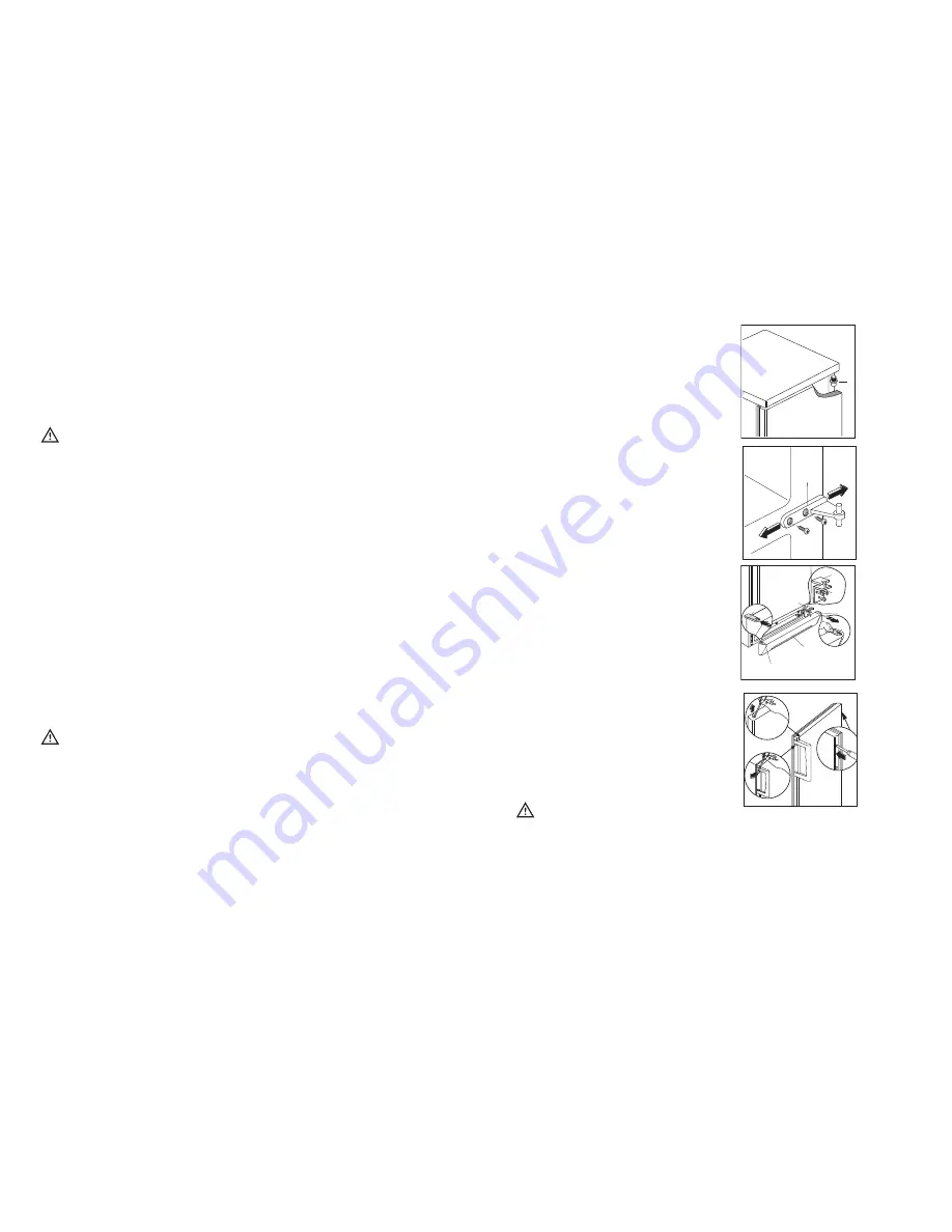 Zanussi ZD29/7ATT Скачать руководство пользователя страница 16