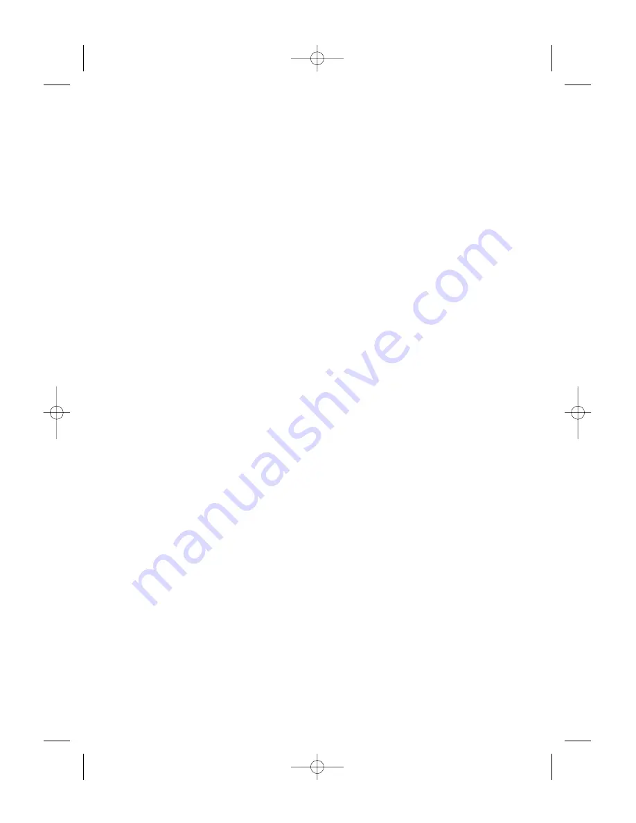 Zanussi ZDC 67550W User Manual Download Page 6