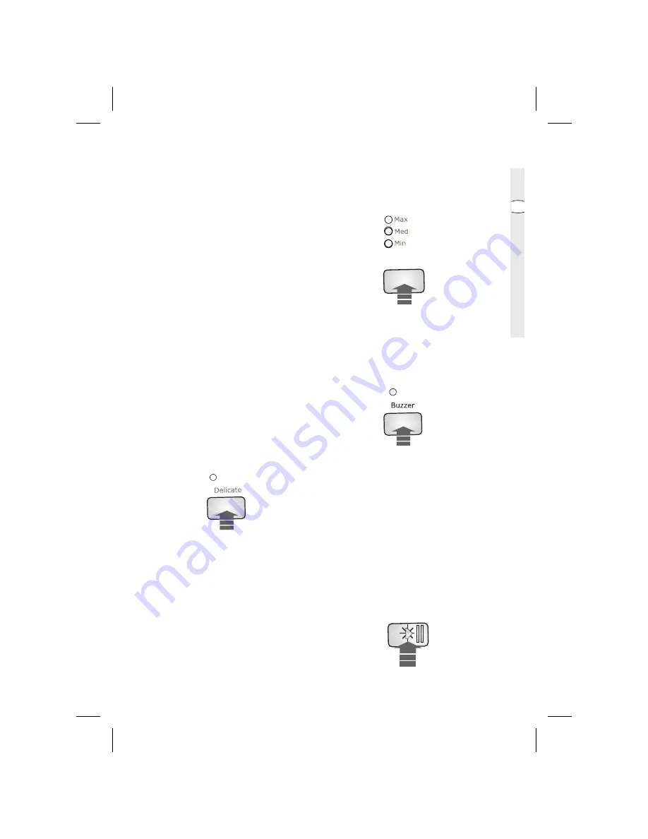 Zanussi ZDC 67550W User Manual Download Page 9