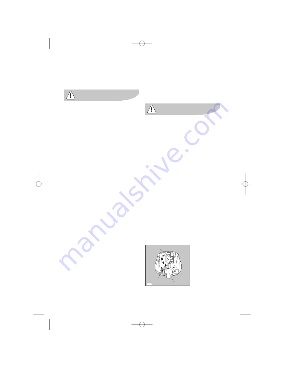 Zanussi ZDC 67550W User Manual Download Page 26