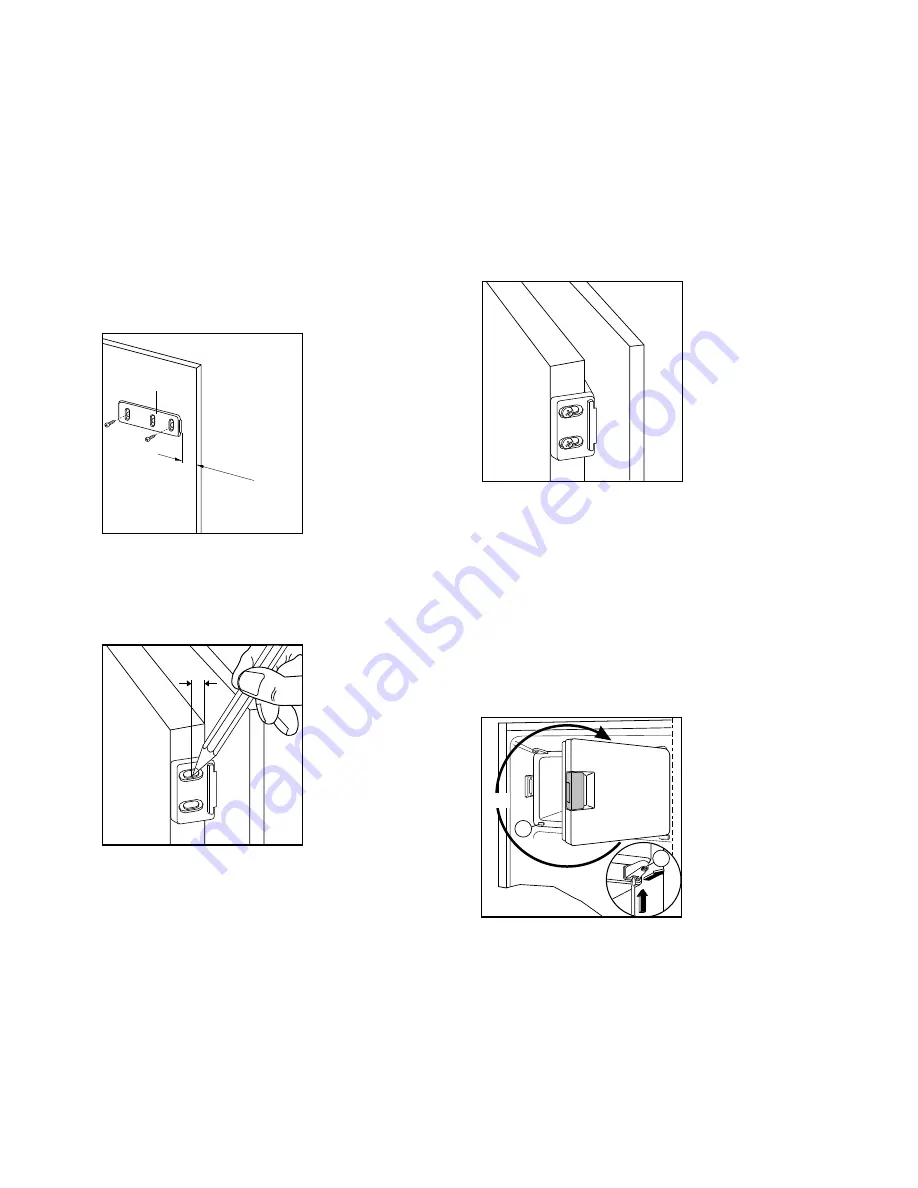 Zanussi ZDC76/4 Скачать руководство пользователя страница 7