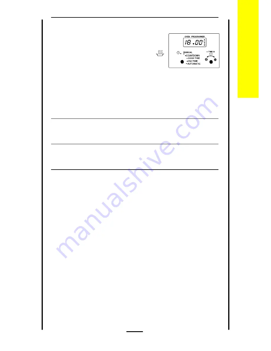 Zanussi ZDG 862 Скачать руководство пользователя страница 25