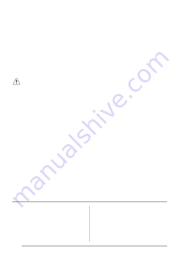 Zanussi ZDH8333P User Manual Download Page 4