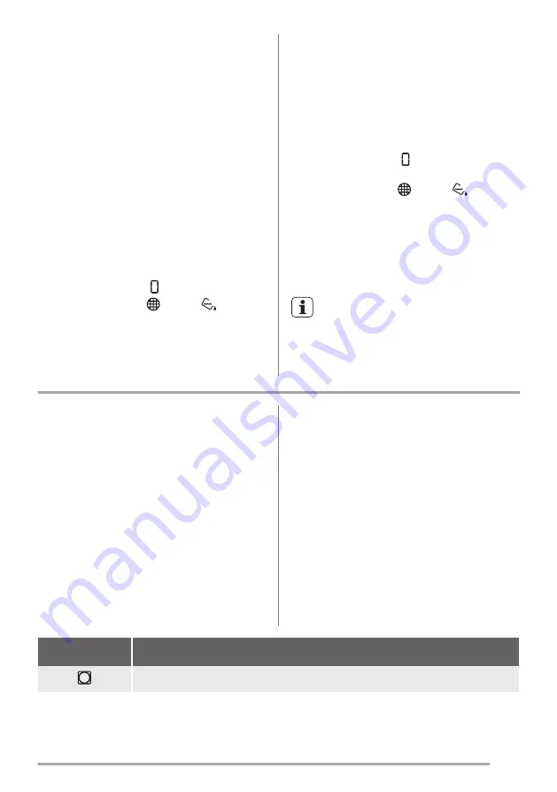 Zanussi ZDH8333P User Manual Download Page 11