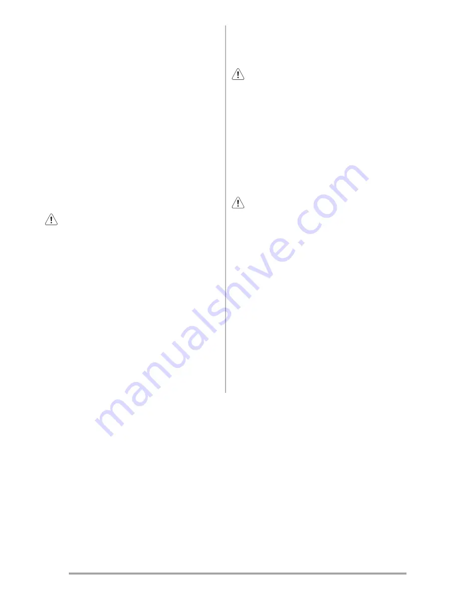 Zanussi ZDT15003 User Manual Download Page 58