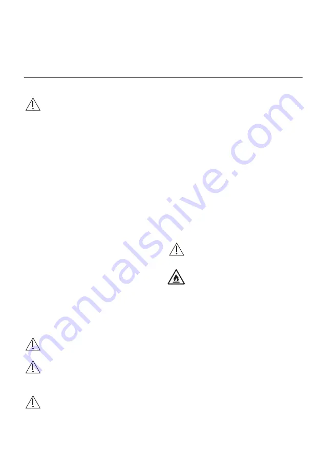 Zanussi ZEAN11EW0 User Manual Download Page 23