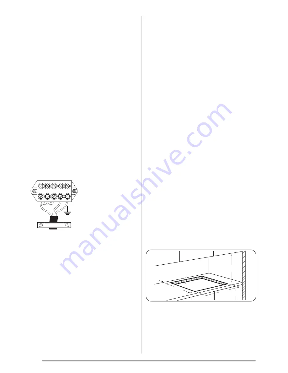 Zanussi ZEE6940 Скачать руководство пользователя страница 6