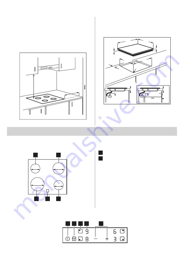 Zanussi ZEI6840FBA User Manual Download Page 7