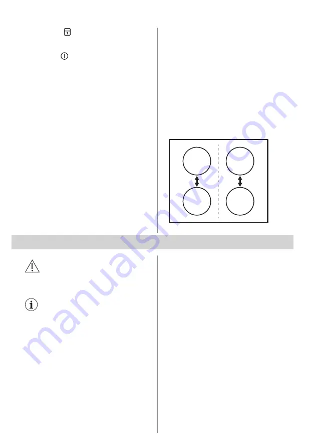 Zanussi ZEI6840FBA User Manual Download Page 10