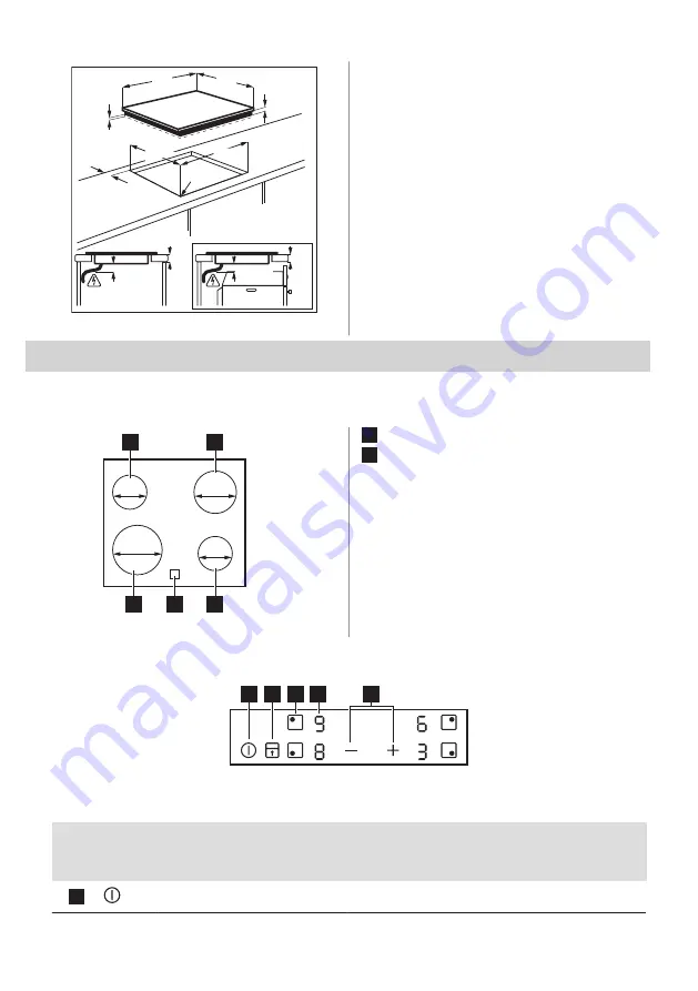 Zanussi ZEI6840FBA Скачать руководство пользователя страница 36