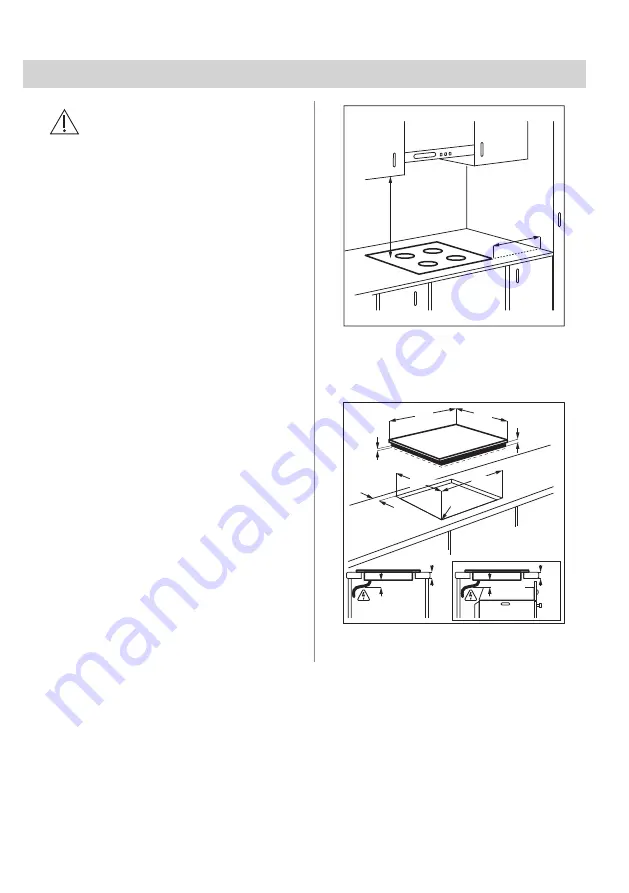 Zanussi ZEI6840FBA Скачать руководство пользователя страница 63