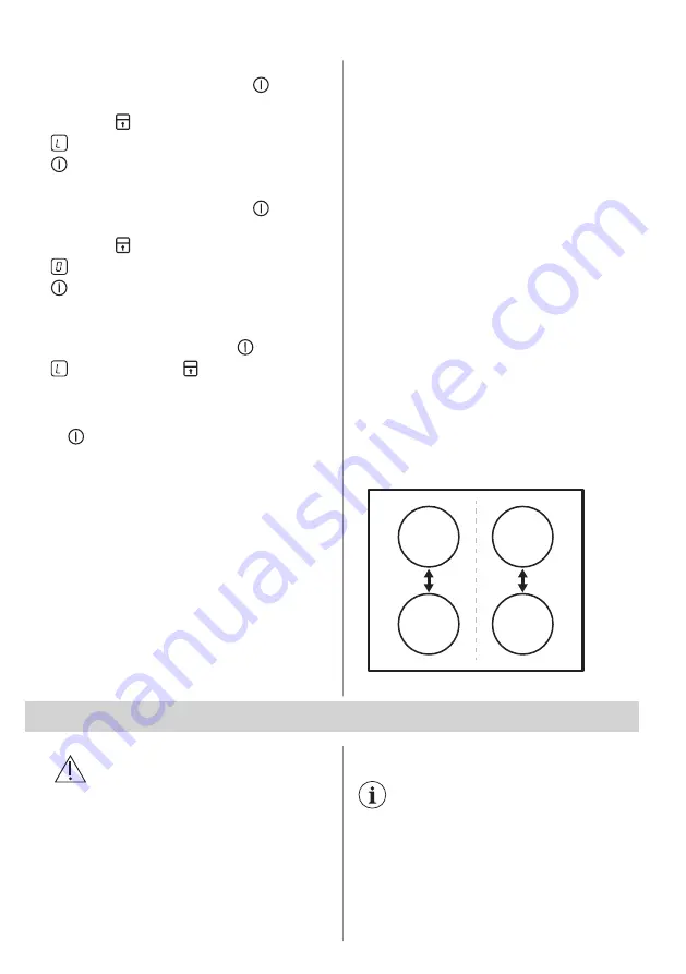 Zanussi ZEI6840FBA User Manual Download Page 139