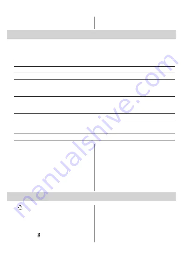 Zanussi ZEI6840FBA User Manual Download Page 159