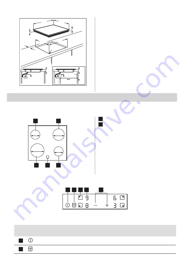 Zanussi ZEI6840FBA Скачать руководство пользователя страница 180