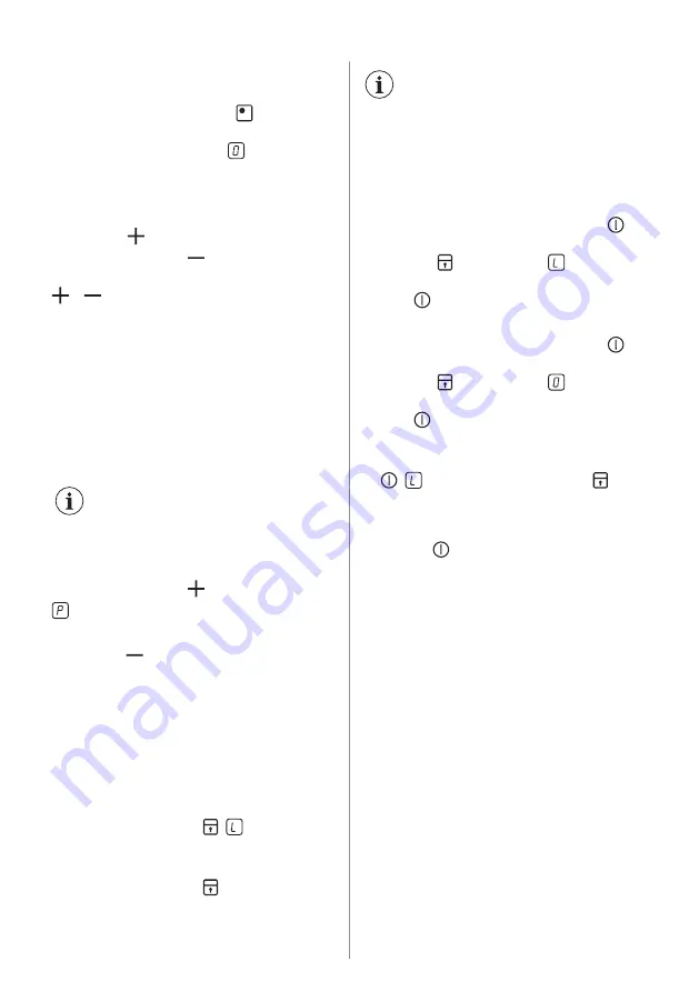 Zanussi ZEI6840FBA User Manual Download Page 225