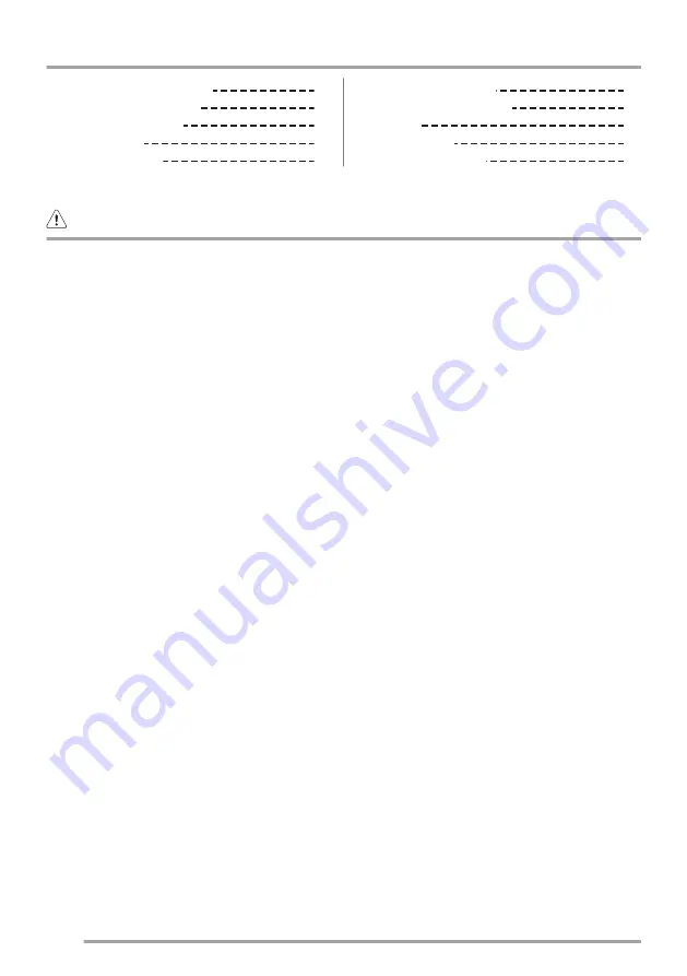 Zanussi ZEM6732FBA User Manual Download Page 18