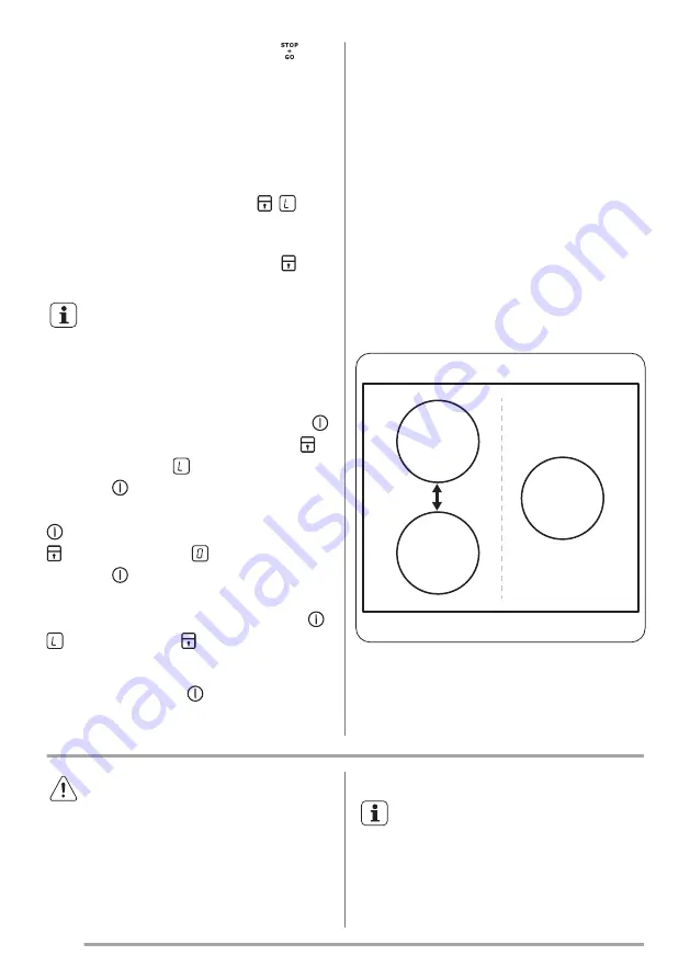 Zanussi ZEM6732FBA User Manual Download Page 26