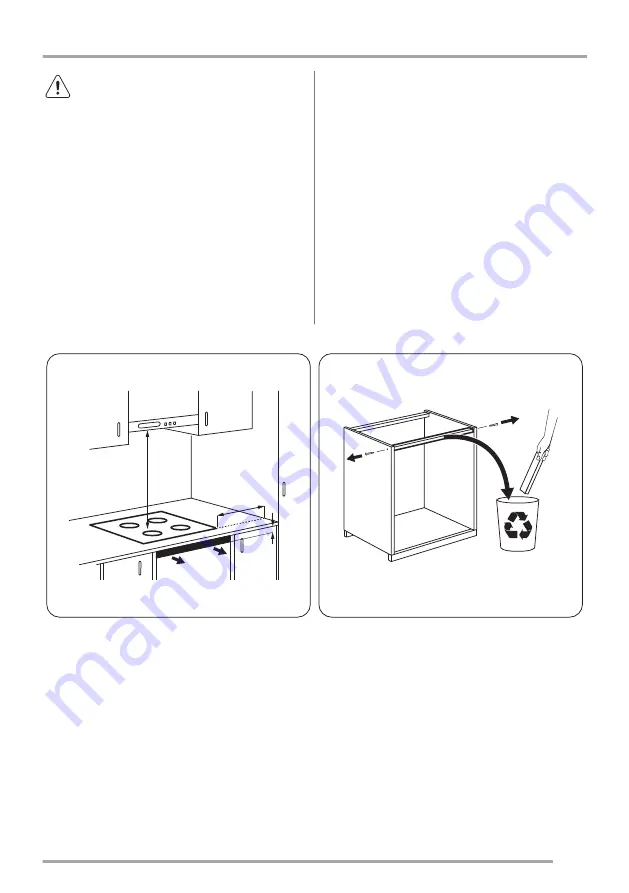 Zanussi ZEM6732FBA User Manual Download Page 31