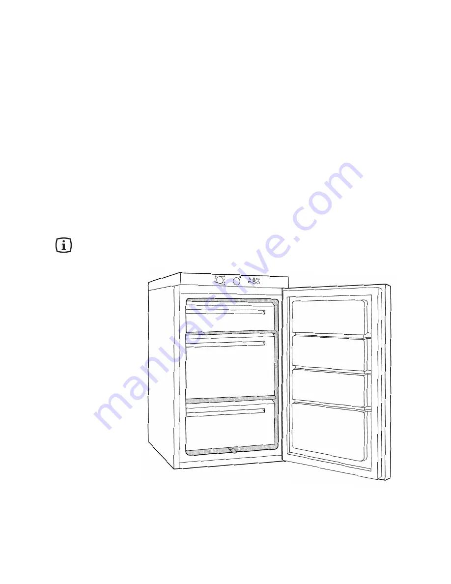 Zanussi ZF 24 W Скачать руководство пользователя страница 4