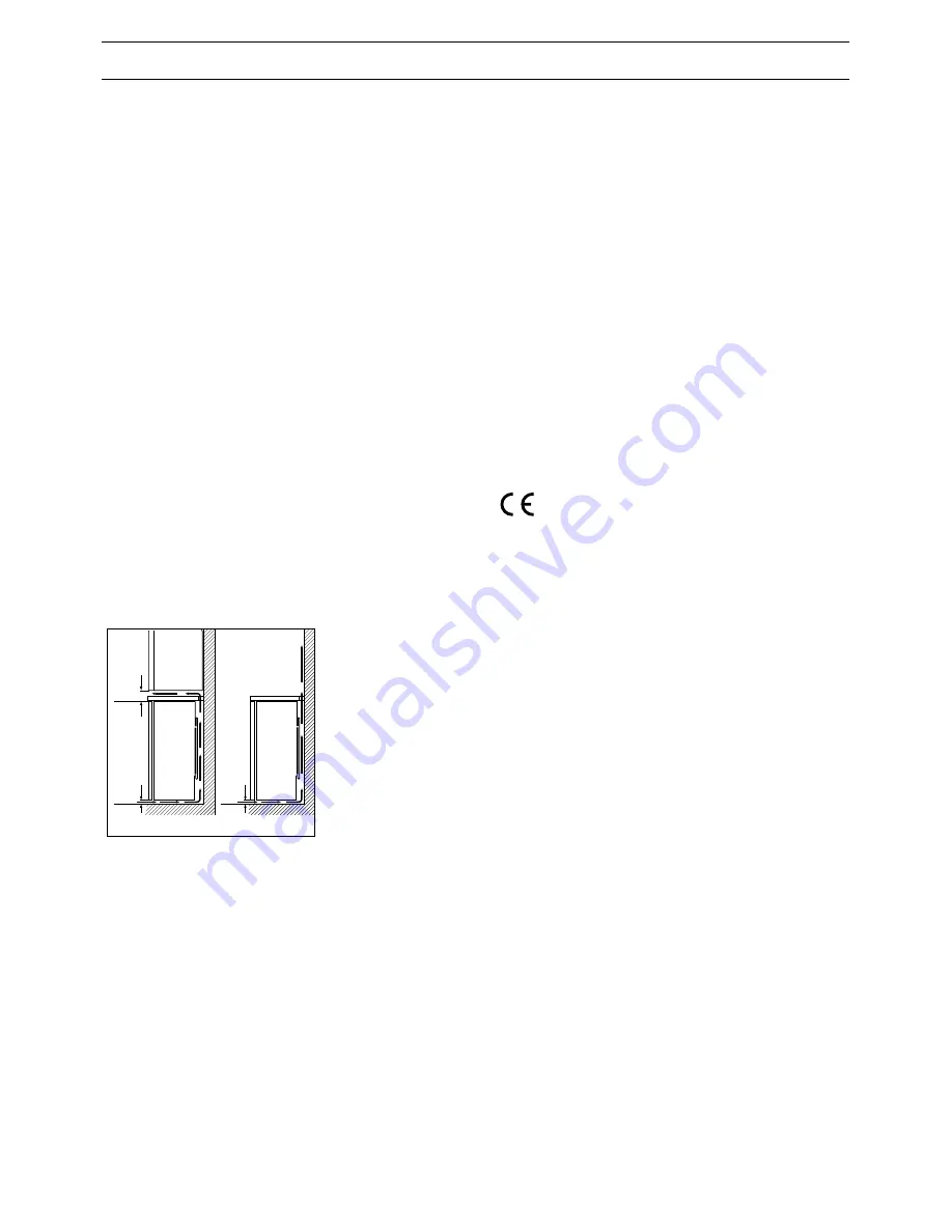 Zanussi ZFC 1503 S Instruction Booklet Download Page 4