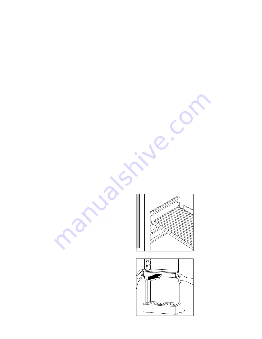 Zanussi ZFC 252-1 Скачать руководство пользователя страница 8