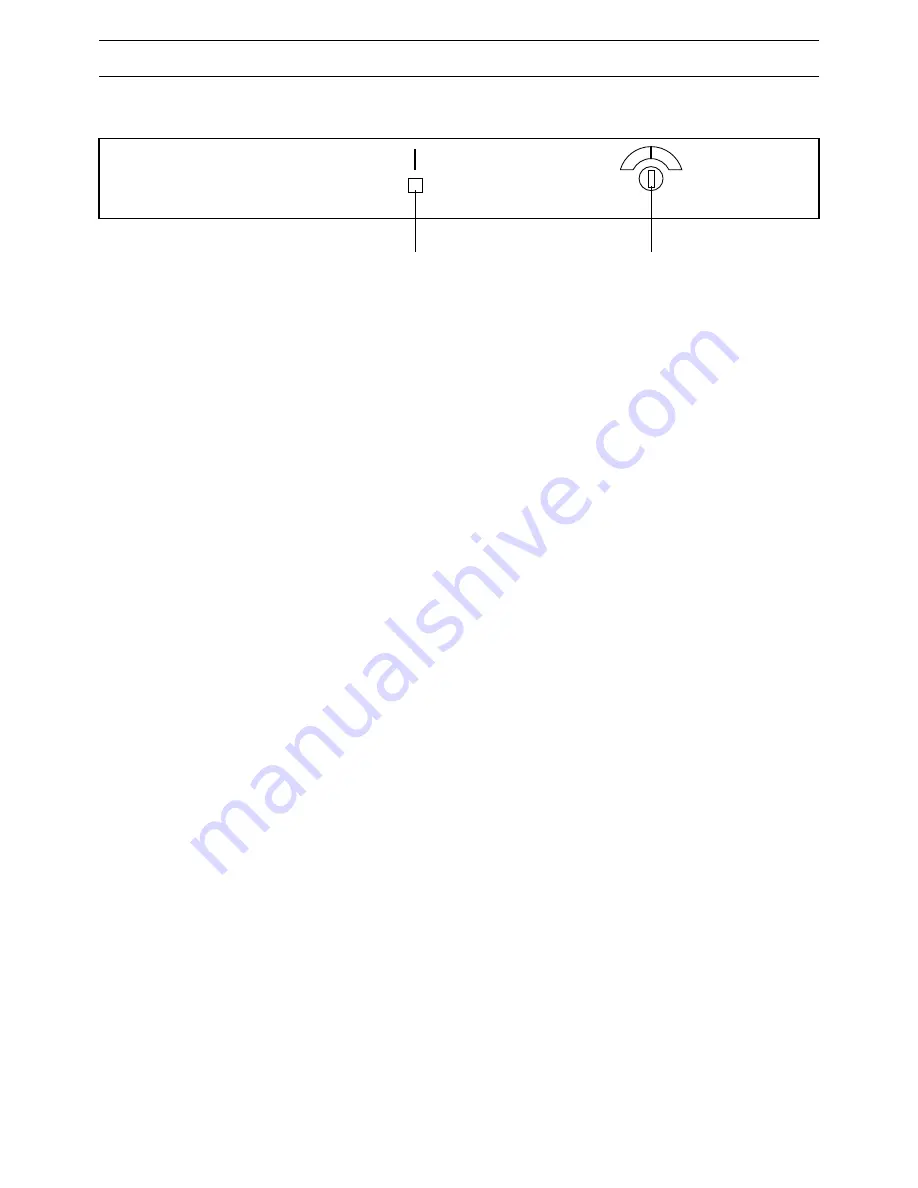 Zanussi ZFC 80/30 FF Instruction Booklet Download Page 9