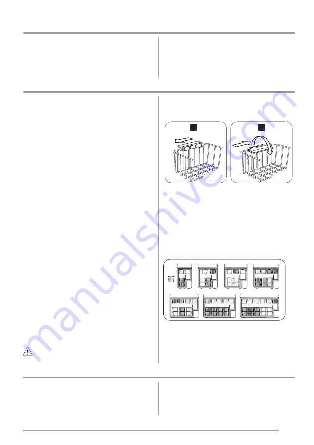 Zanussi zfc51400wa Скачать руководство пользователя страница 5