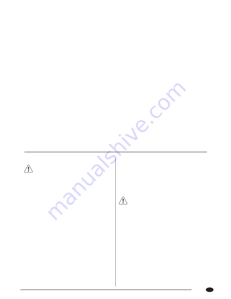 Zanussi ZFG06500WA User Manual Download Page 13