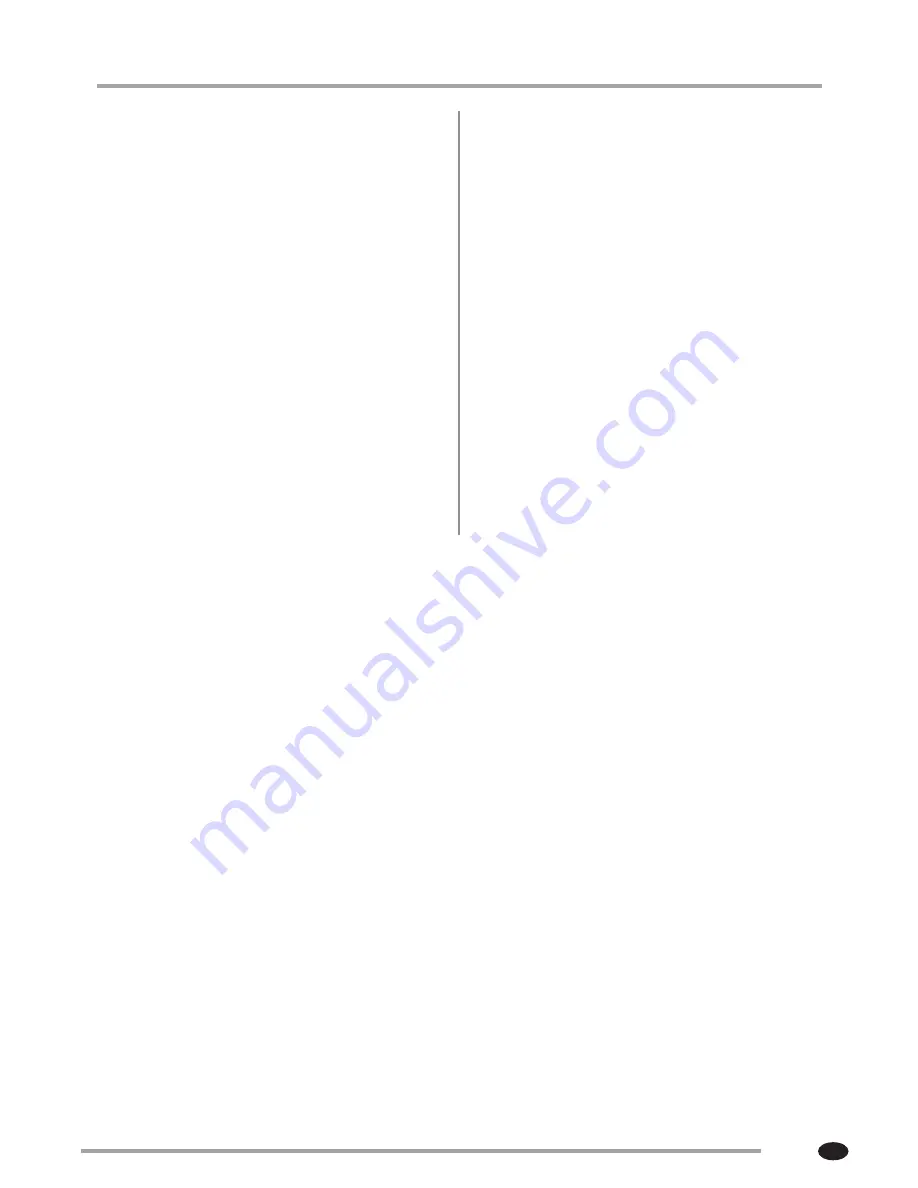 Zanussi ZFG06500WA User Manual Download Page 19