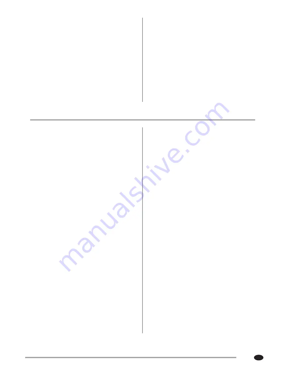 Zanussi ZFG06500WA User Manual Download Page 27