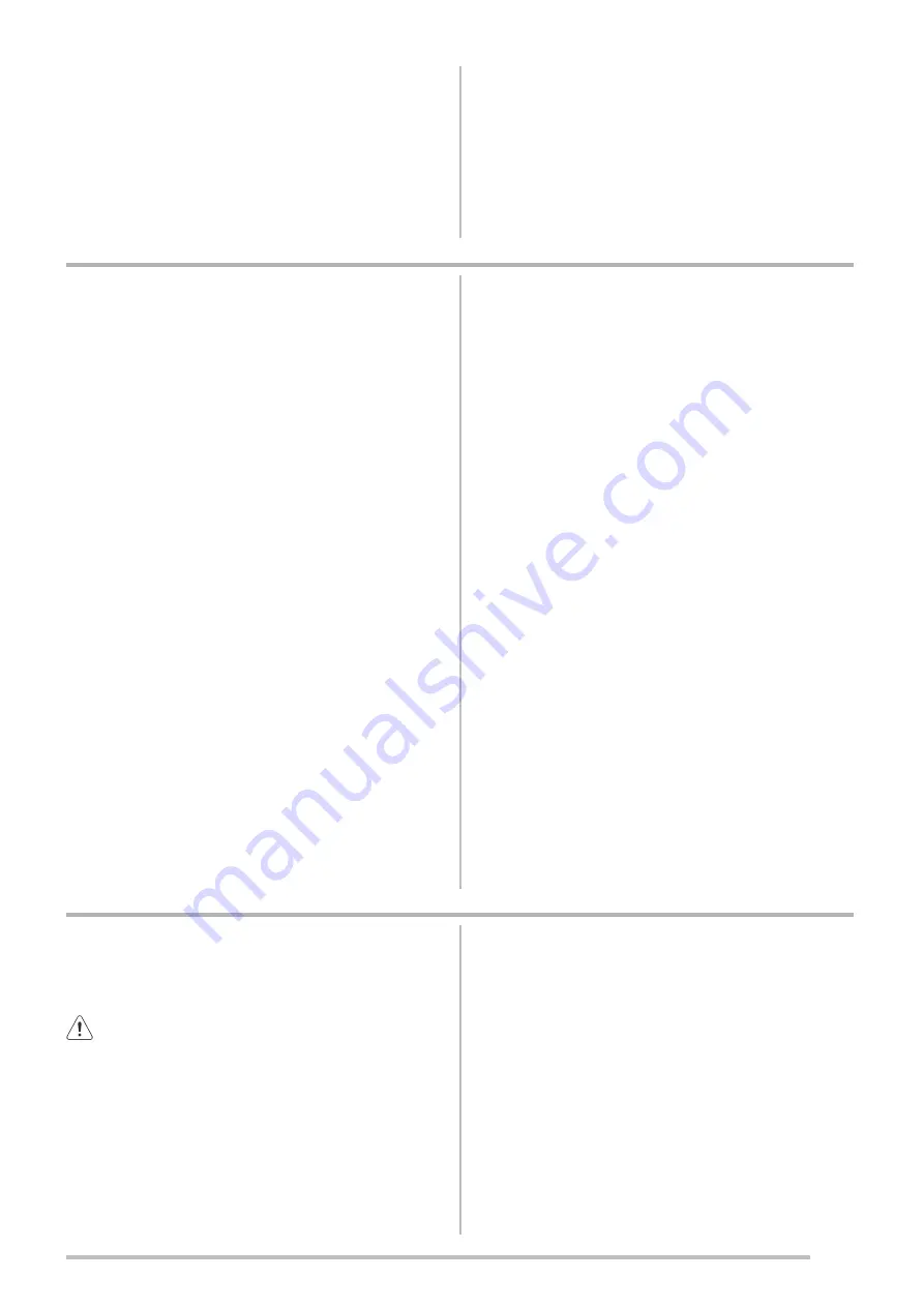 Zanussi ZFP18200WA User Manual Download Page 19