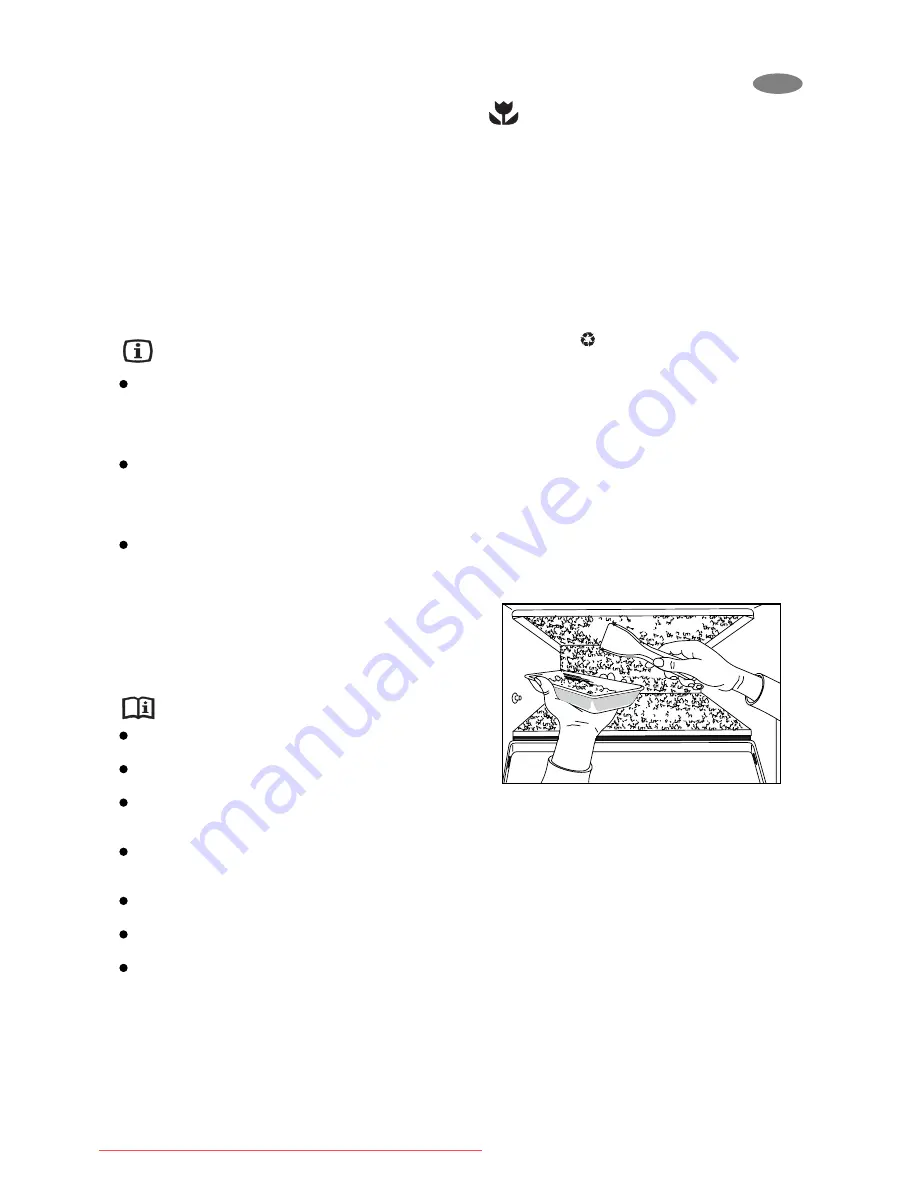 Zanussi ZFT 410W Instruction Book Download Page 23