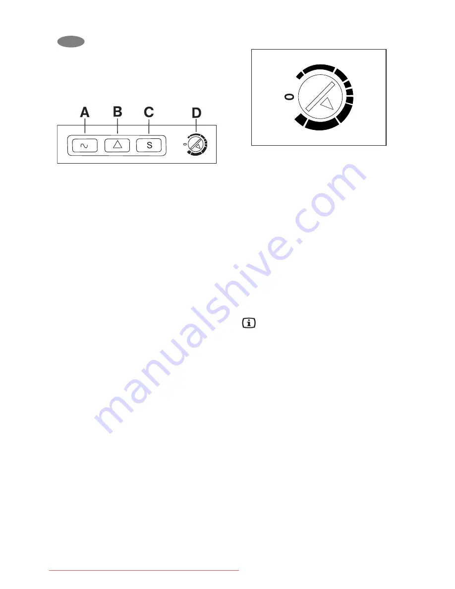 Zanussi ZFT 410W Instruction Book Download Page 40