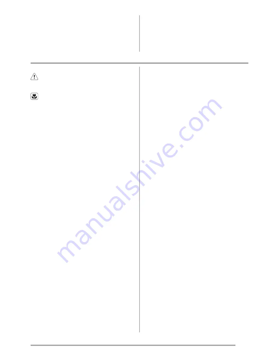 Zanussi ZFT10210WA User Manual Download Page 7