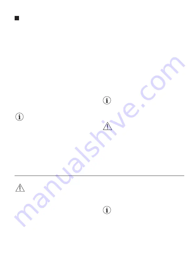 Zanussi ZFT11105XV User Manual Download Page 5