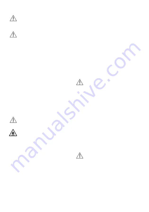 Zanussi ZFT11407WA User Manual Download Page 18