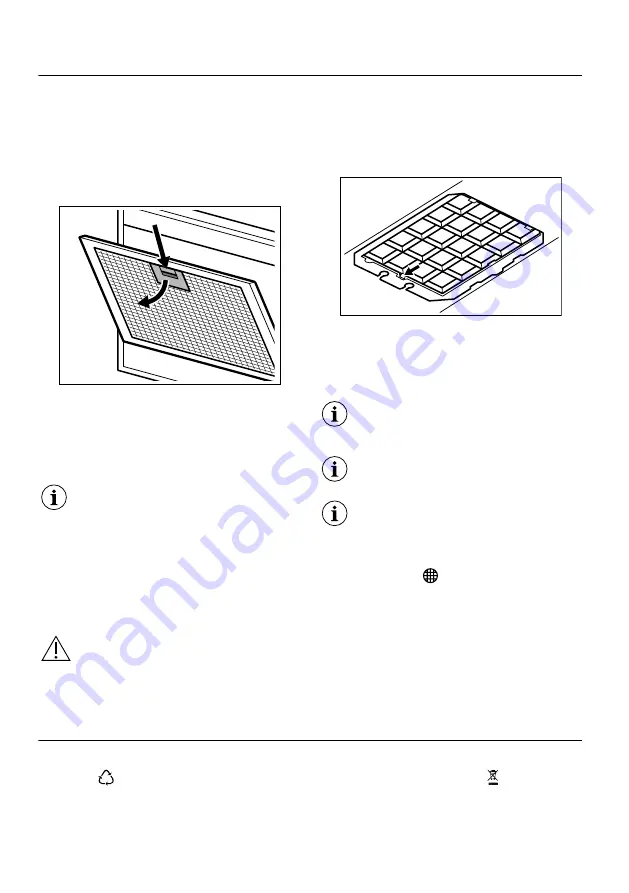 Zanussi ZFT919Y User Manual Download Page 90