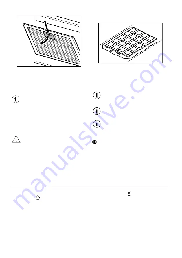 Zanussi ZFT919Y User Manual Download Page 102