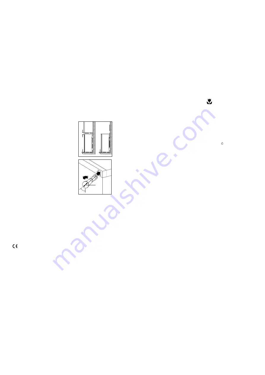 Zanussi ZFU 17S Instruction Booklet Download Page 3