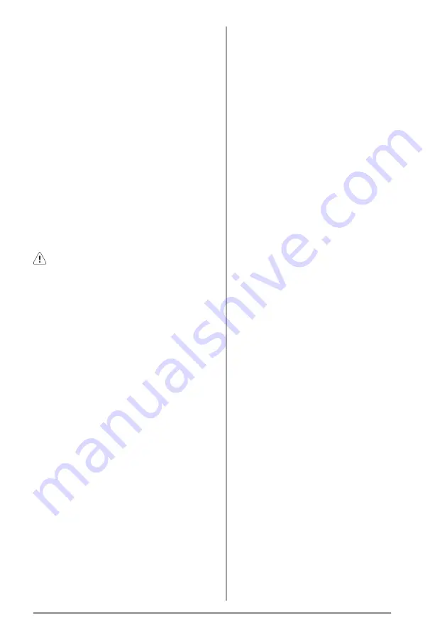 Zanussi ZFU20201WA User Manual Download Page 27