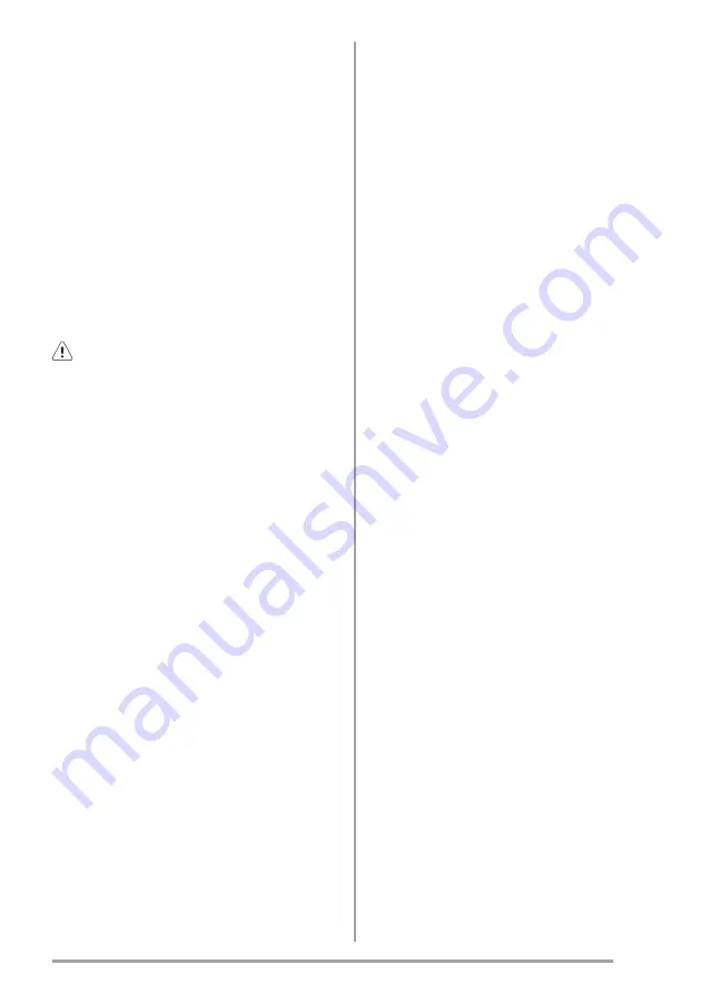 Zanussi ZFU20201WA User Manual Download Page 39