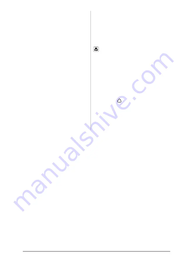 Zanussi ZFU27400WA User Manual Download Page 16