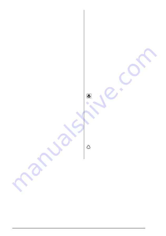 Zanussi ZFU27400WA User Manual Download Page 27