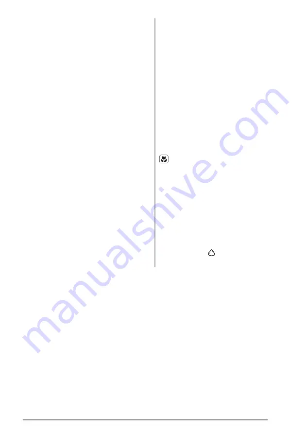 Zanussi ZFU27400WA User Manual Download Page 51