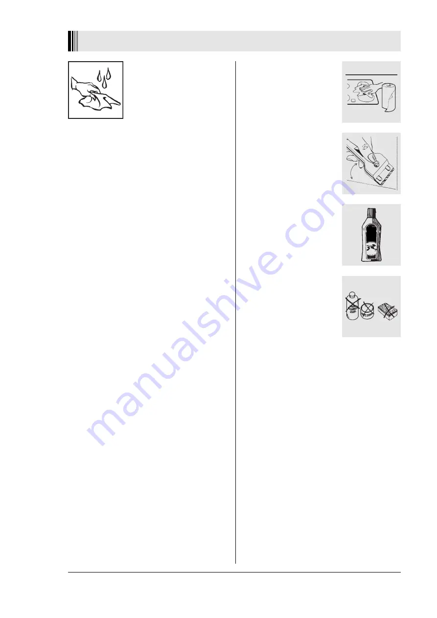 Zanussi ZG 1102 Скачать руководство пользователя страница 7