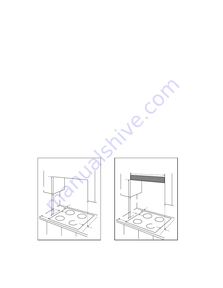 Zanussi ZGF 6420 Скачать руководство пользователя страница 9