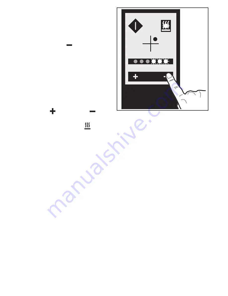 Zanussi ZGG 743 EX Instruction Booklet Download Page 9