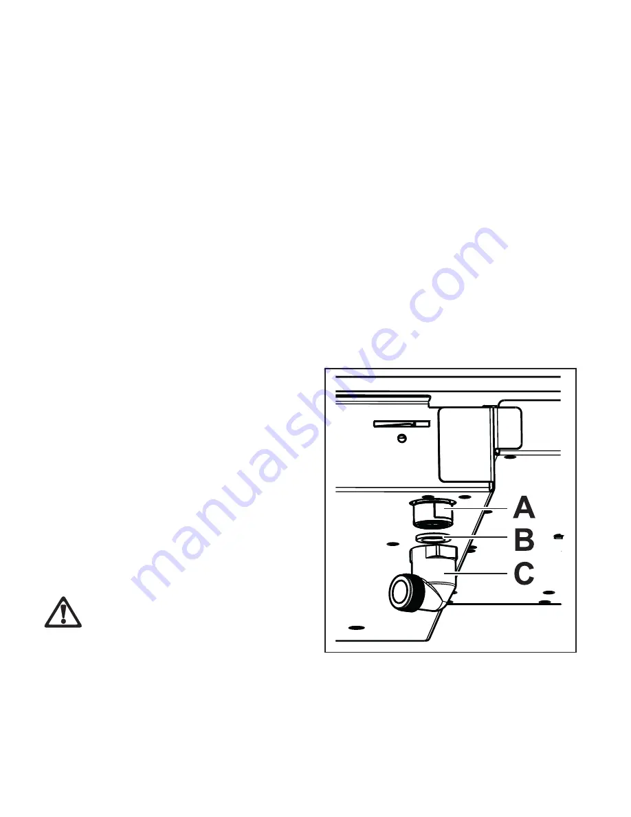 Zanussi ZGG 743 EX Скачать руководство пользователя страница 27